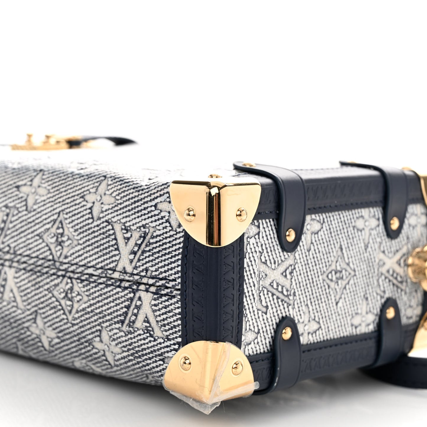Monoglam Side Trunk MM Blue