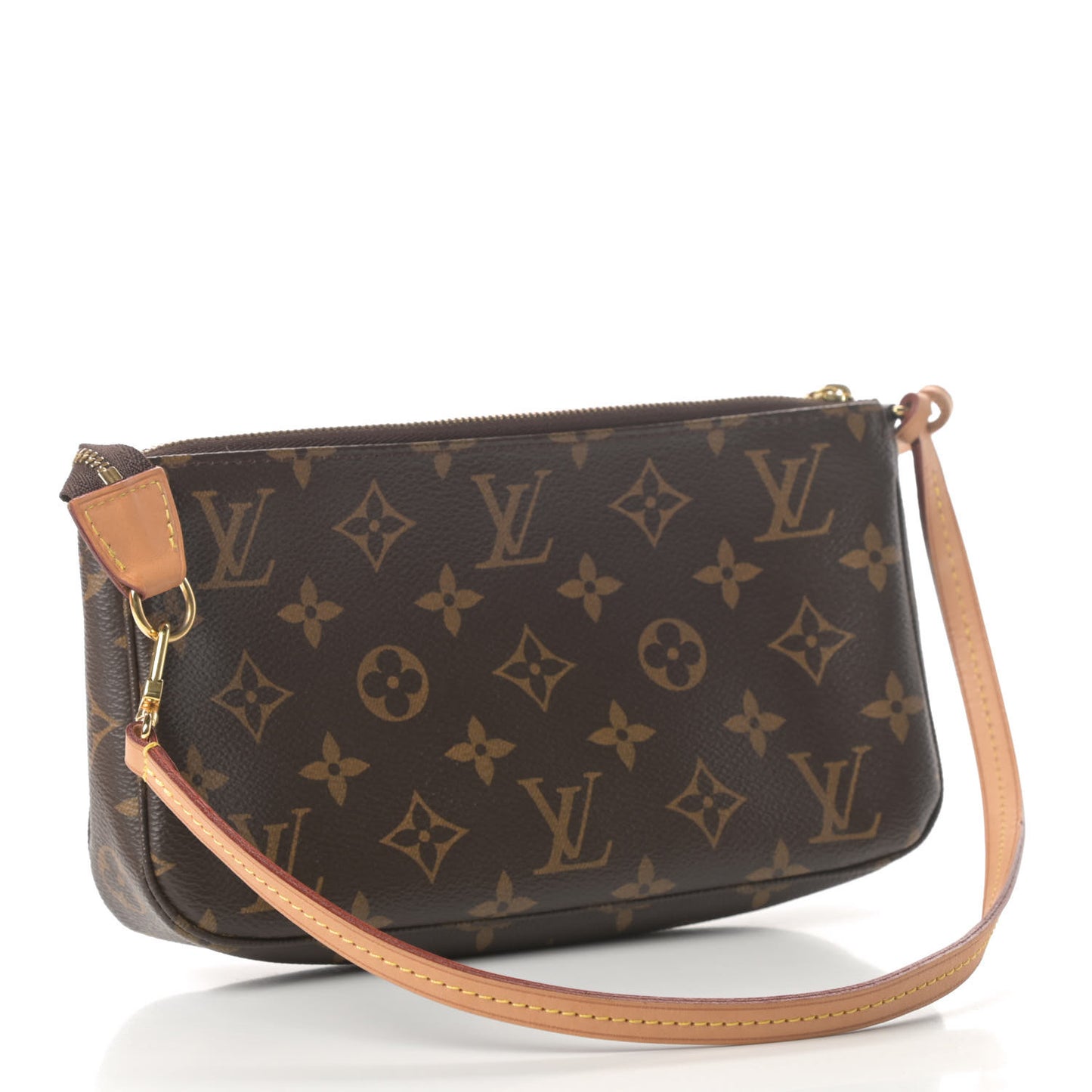 Monogram Pochette Accessories NM