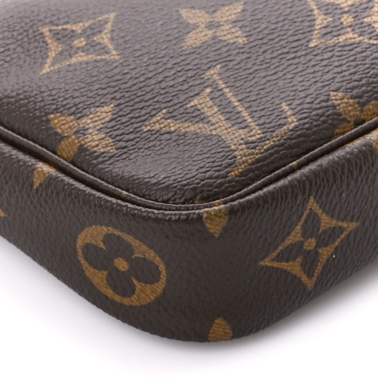 Louis Vuitton Monogram Pochette Accessories 9 of 10