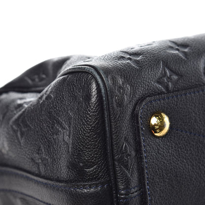 Louis Vuitton Empreinte Speedy Bandouliere 25 Infini 10 of 15