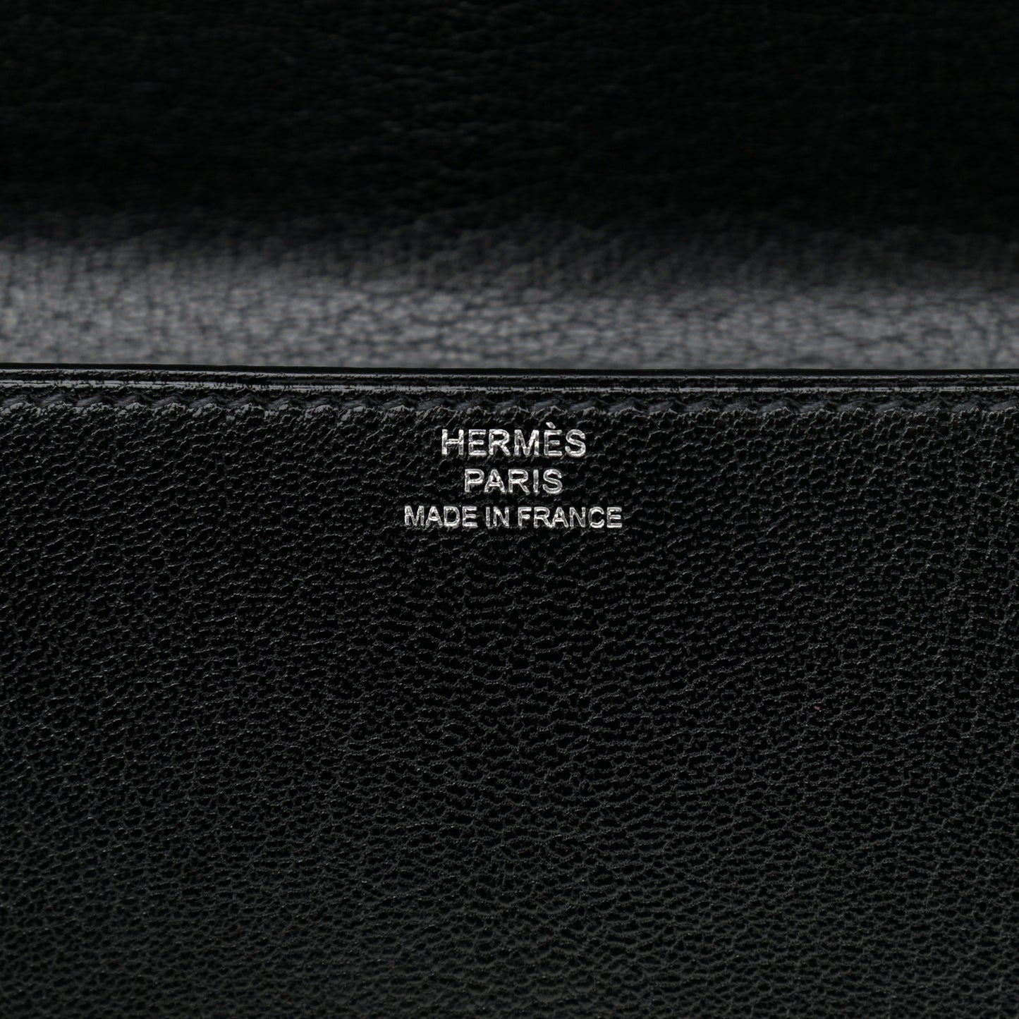 Chevre Mysore Cinhetic To Go Wallet Black