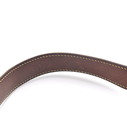 Louis Vuitton Monogram Croissant MM 10 of 13