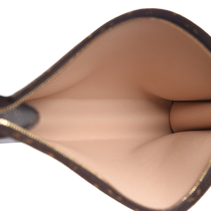 Louis Vuitton Monogram Toiletry Pouch 26 5 of 9