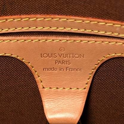 Louis Vuitton Monogram Ellipse PM 6 of 16