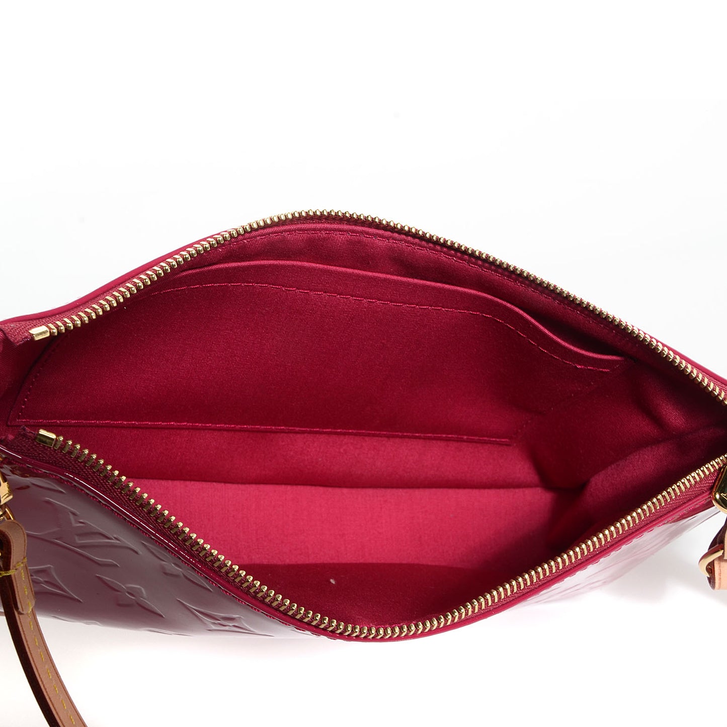Vernis Pochette Accessories NM Rose Indien