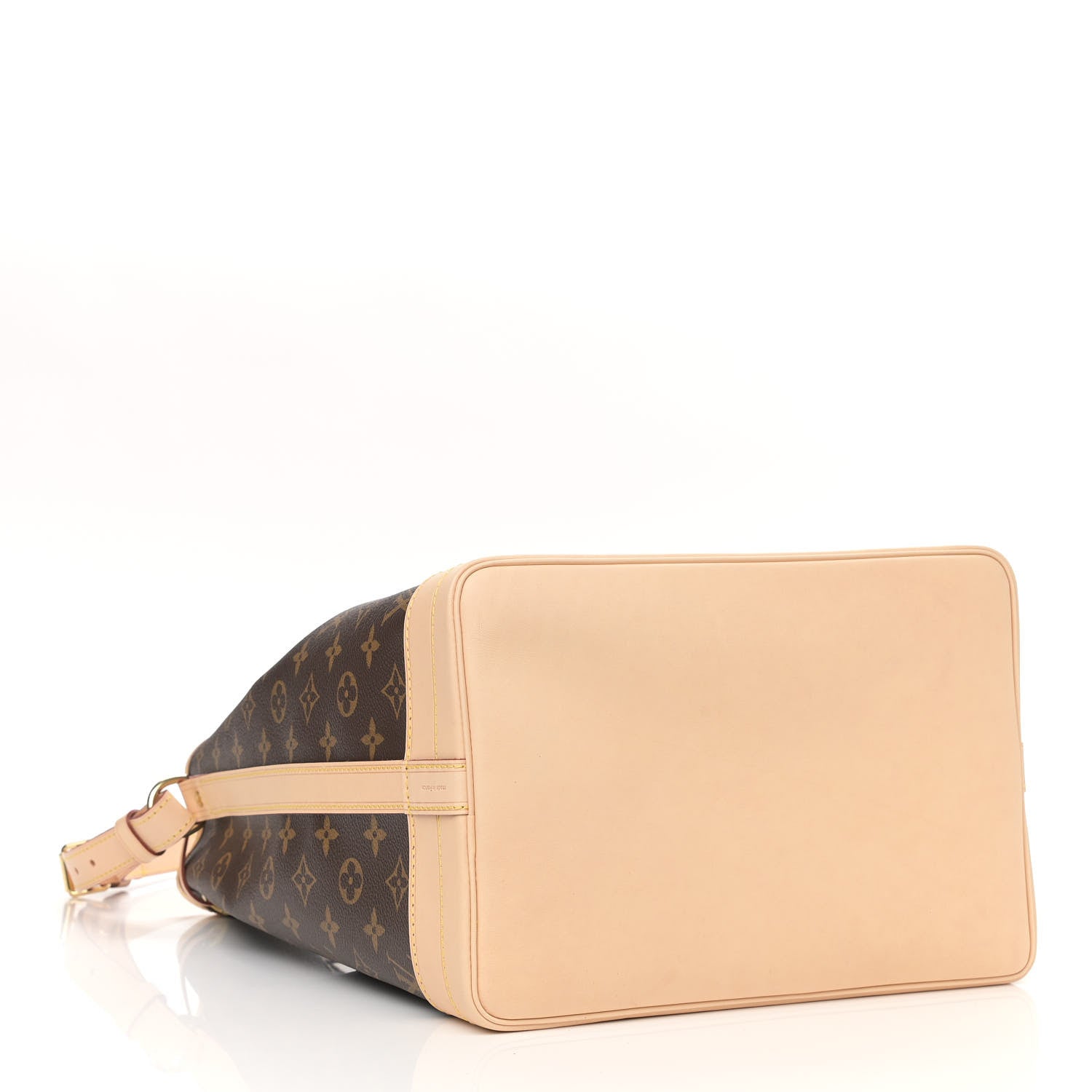 Louis Vuitton Monogram Noe 4 of 11