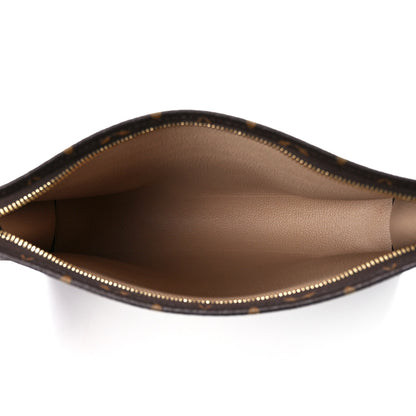 Louis Vuitton Monogram Toiletry Pouch 26 5 of 10