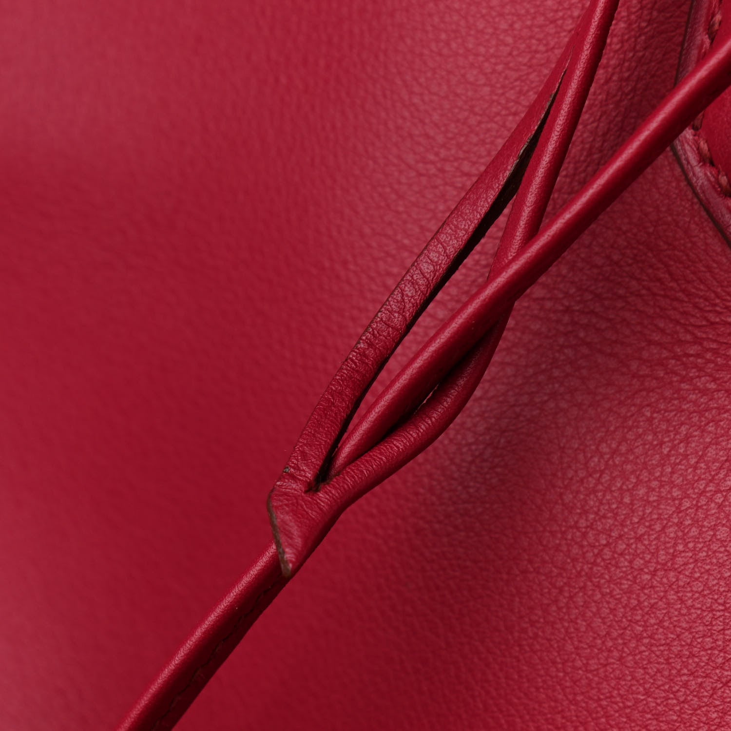 Hermes Swift Birkin 35 Rubis 10 of 11