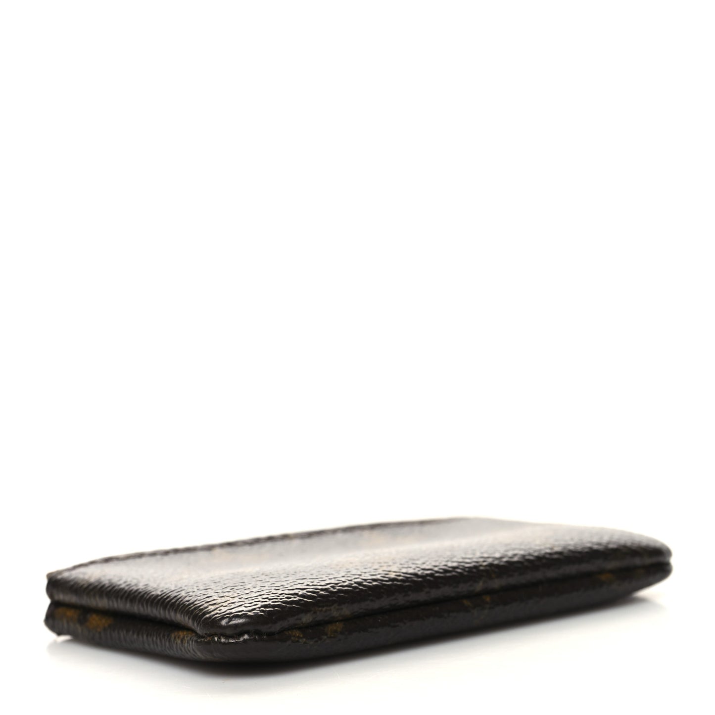 Monogram Key Pouch