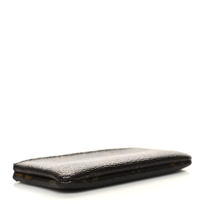 Louis Vuitton Monogram Key Pouch 4 of 8