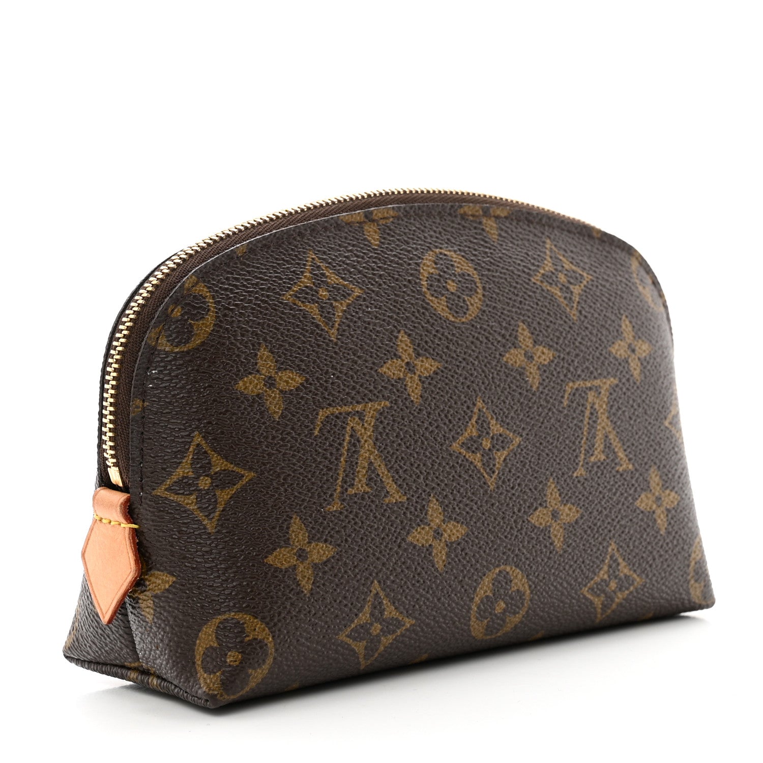 Louis Vuitton Monogram Cosmetic Pouch 3 of 6