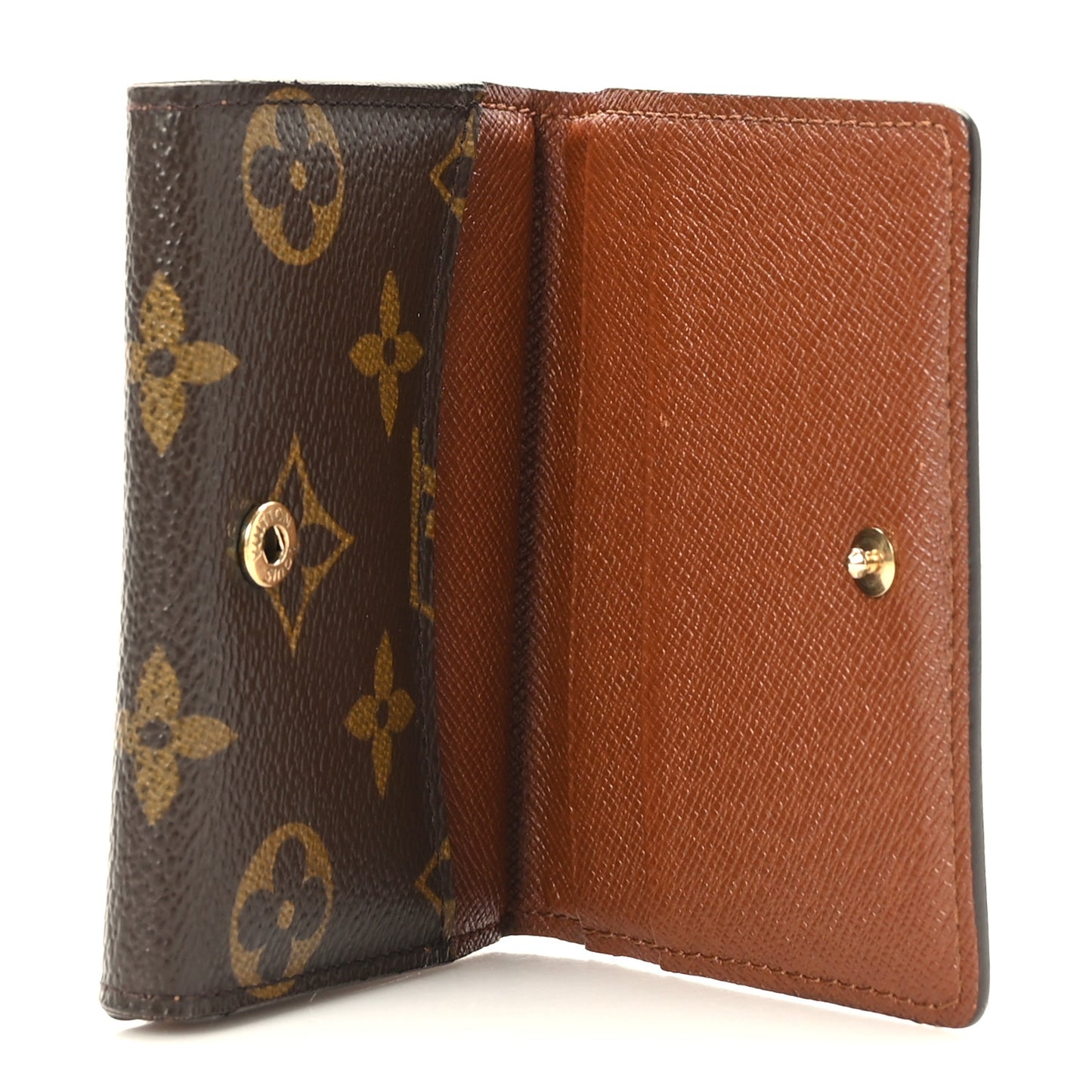 Monogram Ludlow Wallet