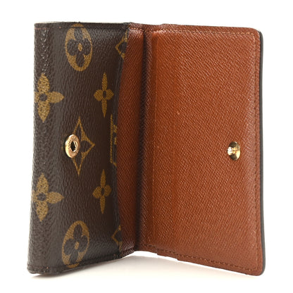 Louis Vuitton Monogram Ludlow Wallet 5 of 7