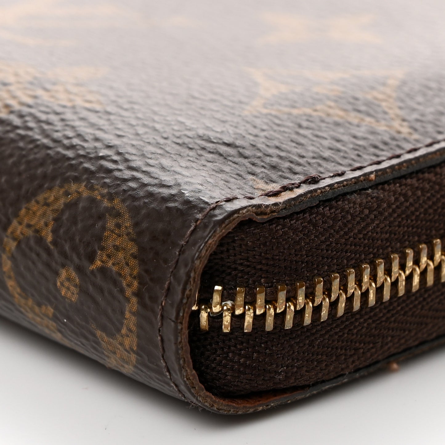 Monogram Zippy Coin Purse