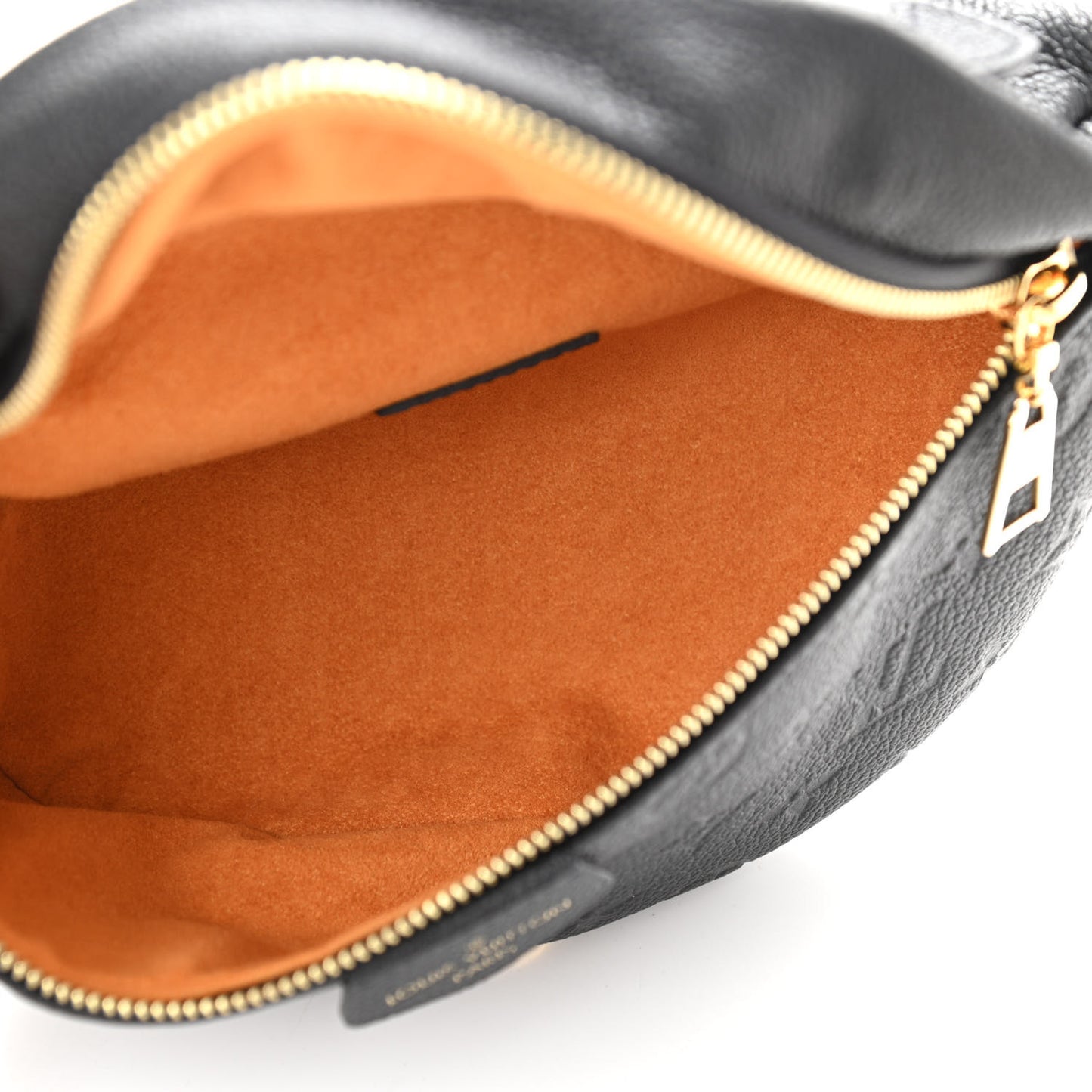 Empreinte BumBag Black