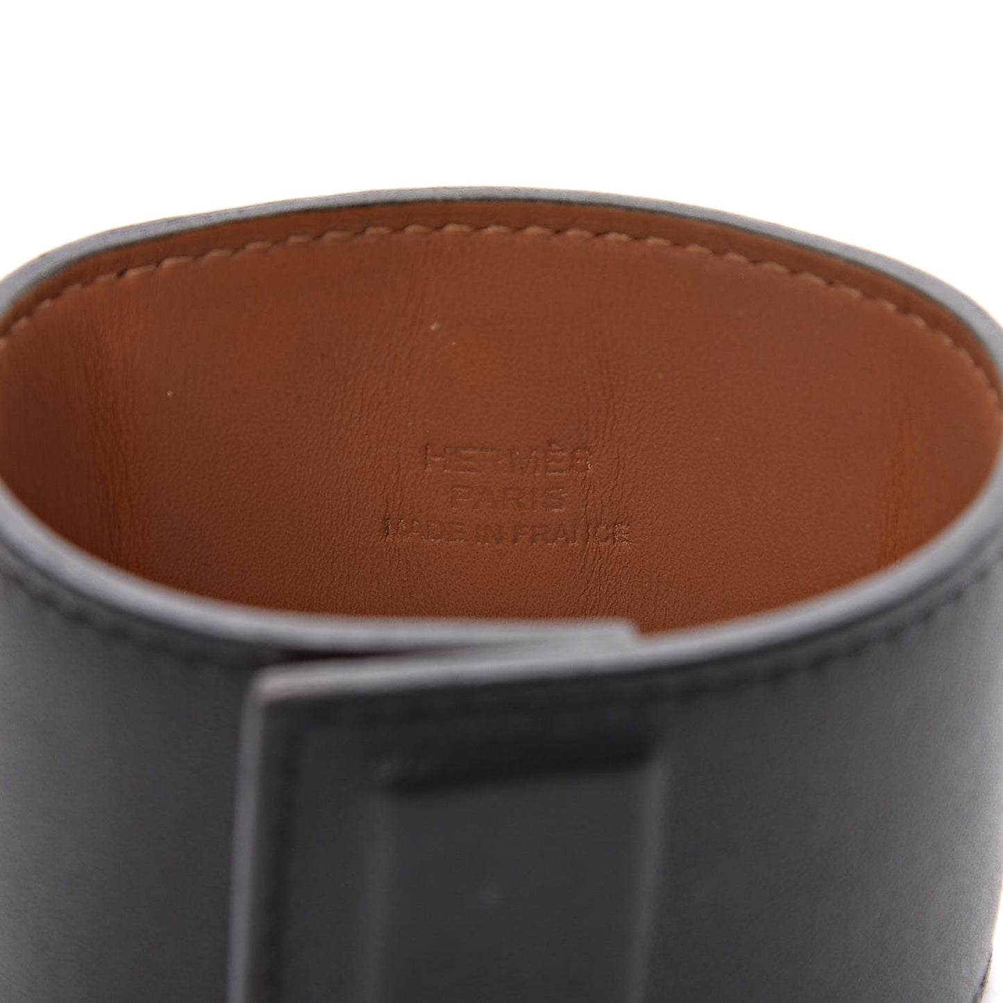 Box Collier de Chien CDC Shadow Bracelet S Black