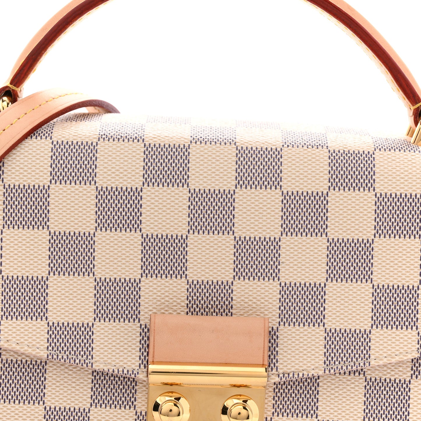 Damier Azur Croisette