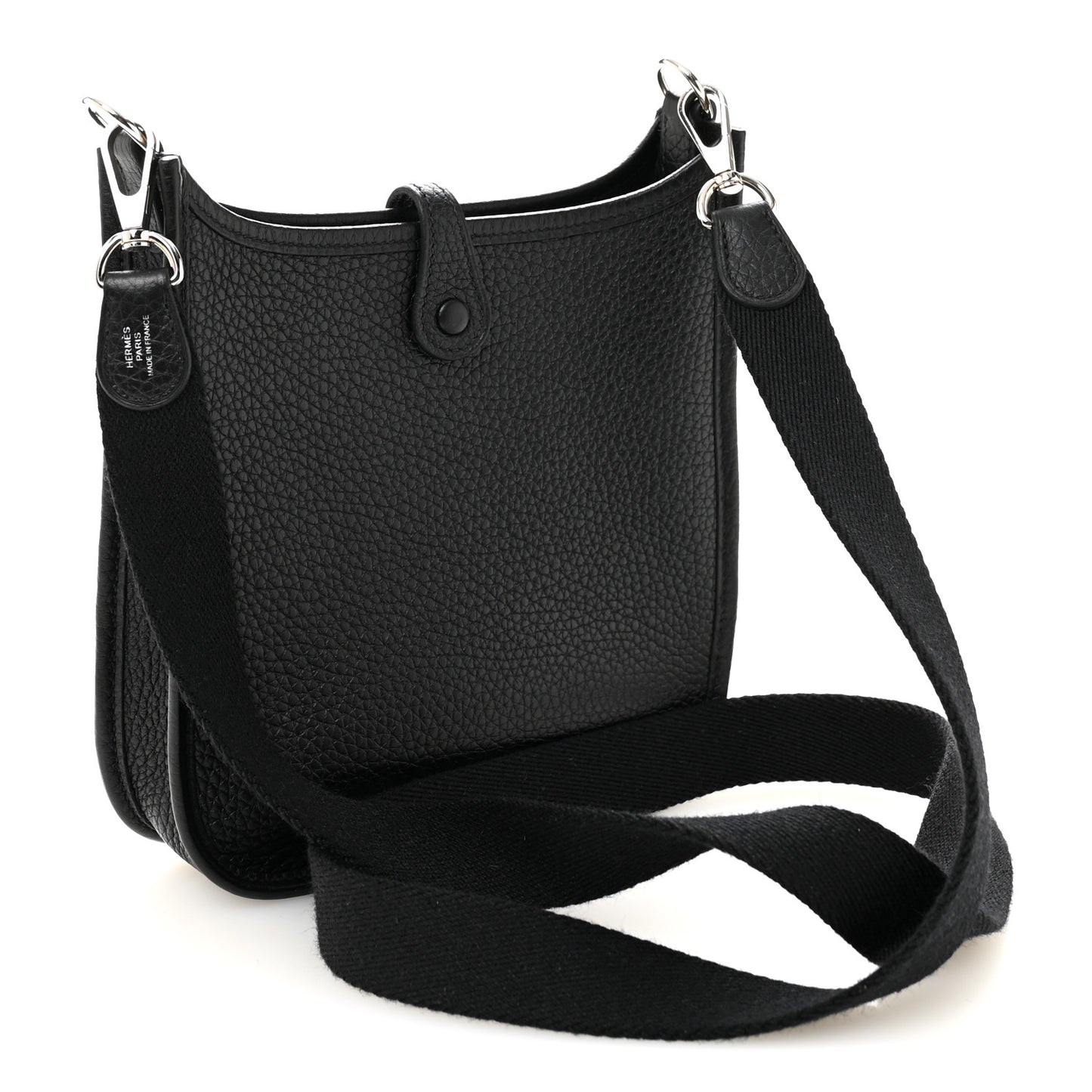 Taurillon Clemence Evelyne TPM Black