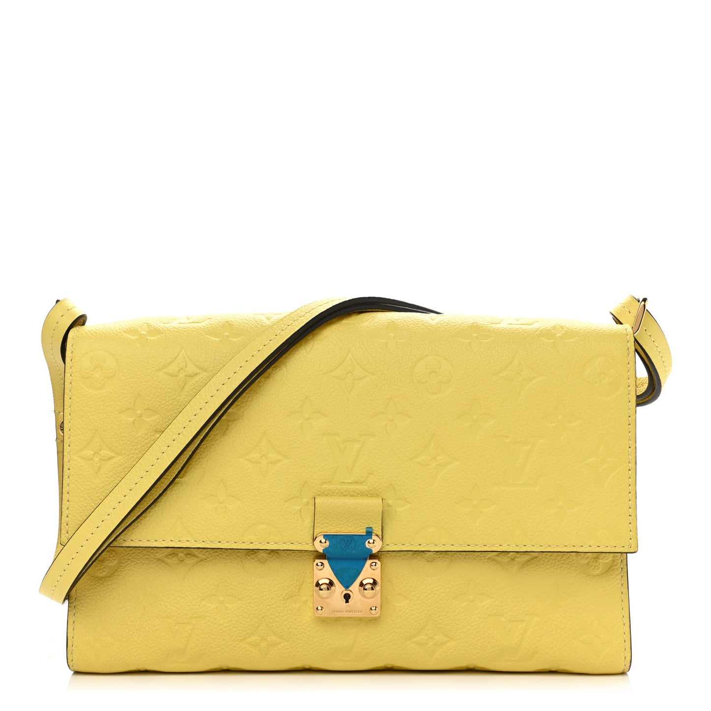 Empreinte Fascinante Citrine