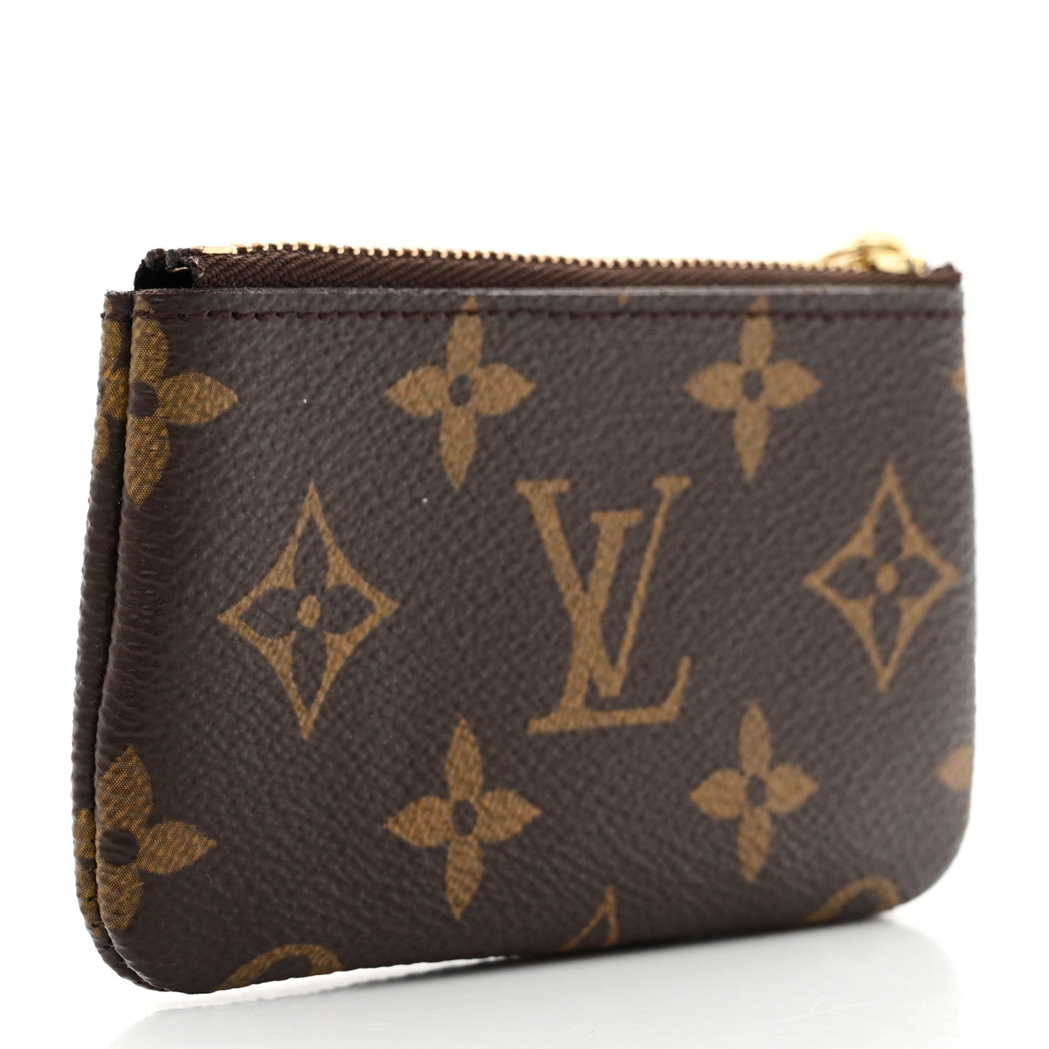 Louis Vuitton Monogram Key Pouch 3 of 6