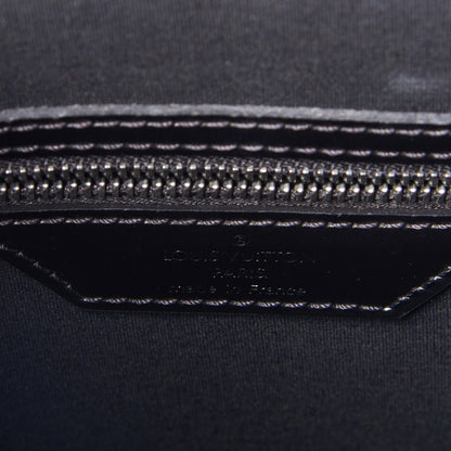 Louis Vuitton Mat Monogram Willwood Black 8 of 8