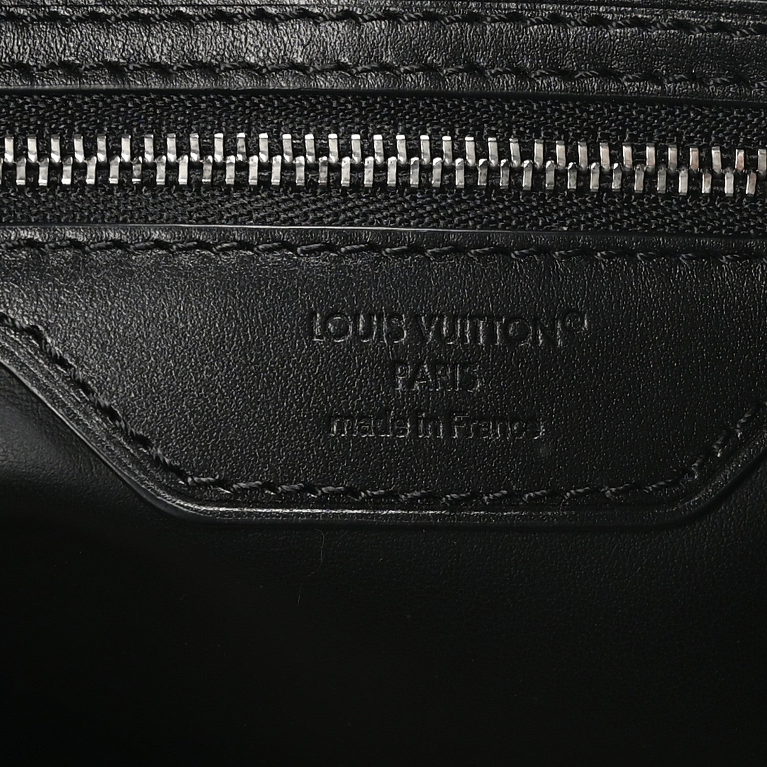 Louis Vuitton Monogram Speedy Soft 30 Dark 6 of 10