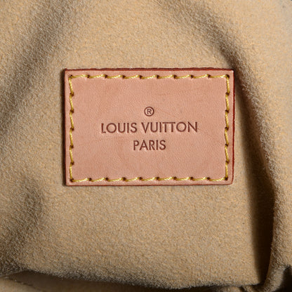 Louis Vuitton Monogram Artsy MM 6 of 8