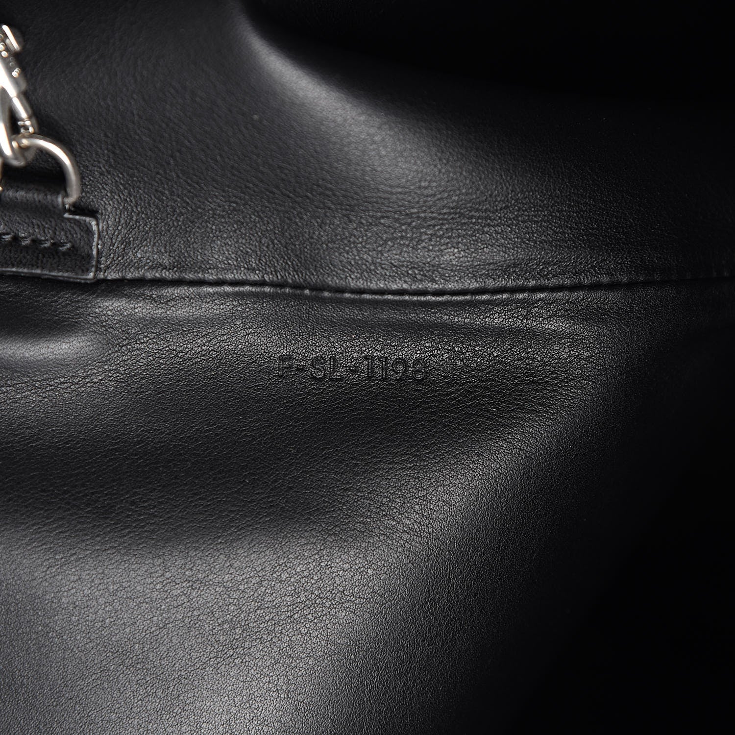 Celine Calfskin Medium Made In Tote Black 8 of 14
