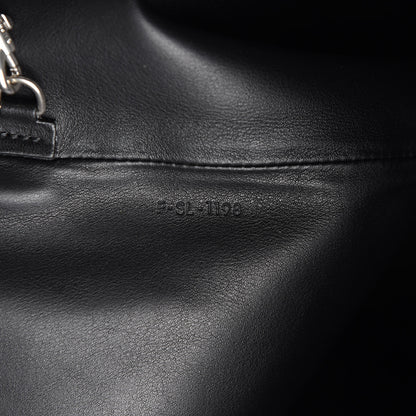 Celine Calfskin Medium Made In Tote Black 8 of 14