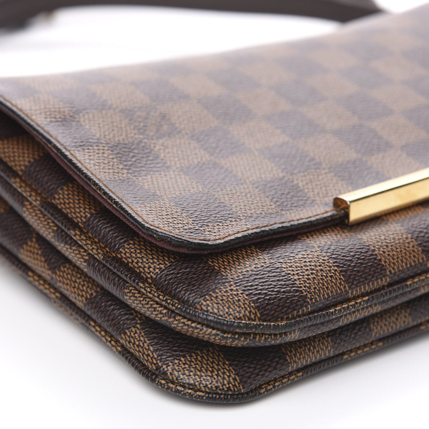 Damier Ebene Hoxton PM