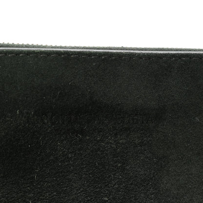 Bottega Veneta Nappa Intrecciato Duffle Bag Dark Green 6 of 9