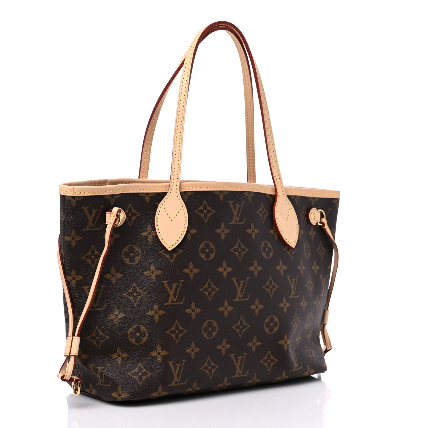 Monogram Neo Neverfull PM Pivoine