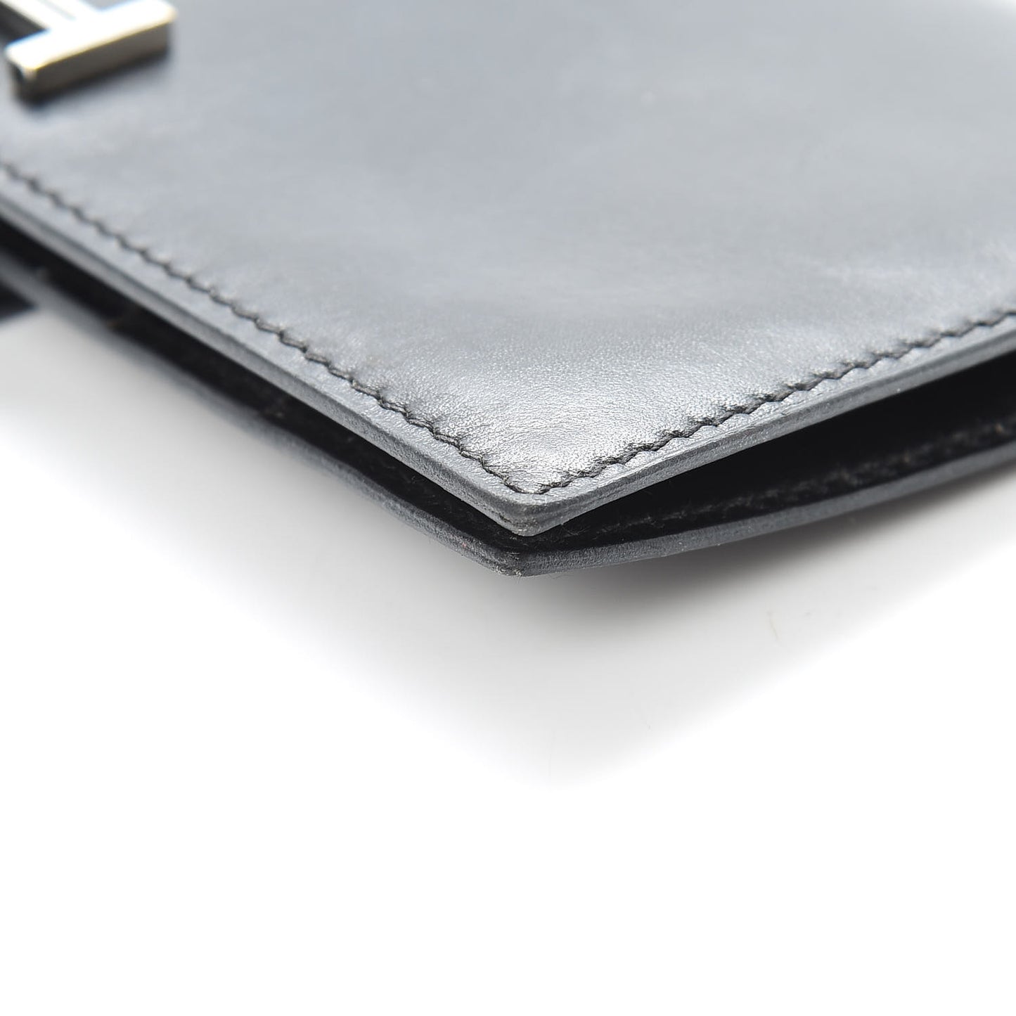 Box Bearn Wallet Black