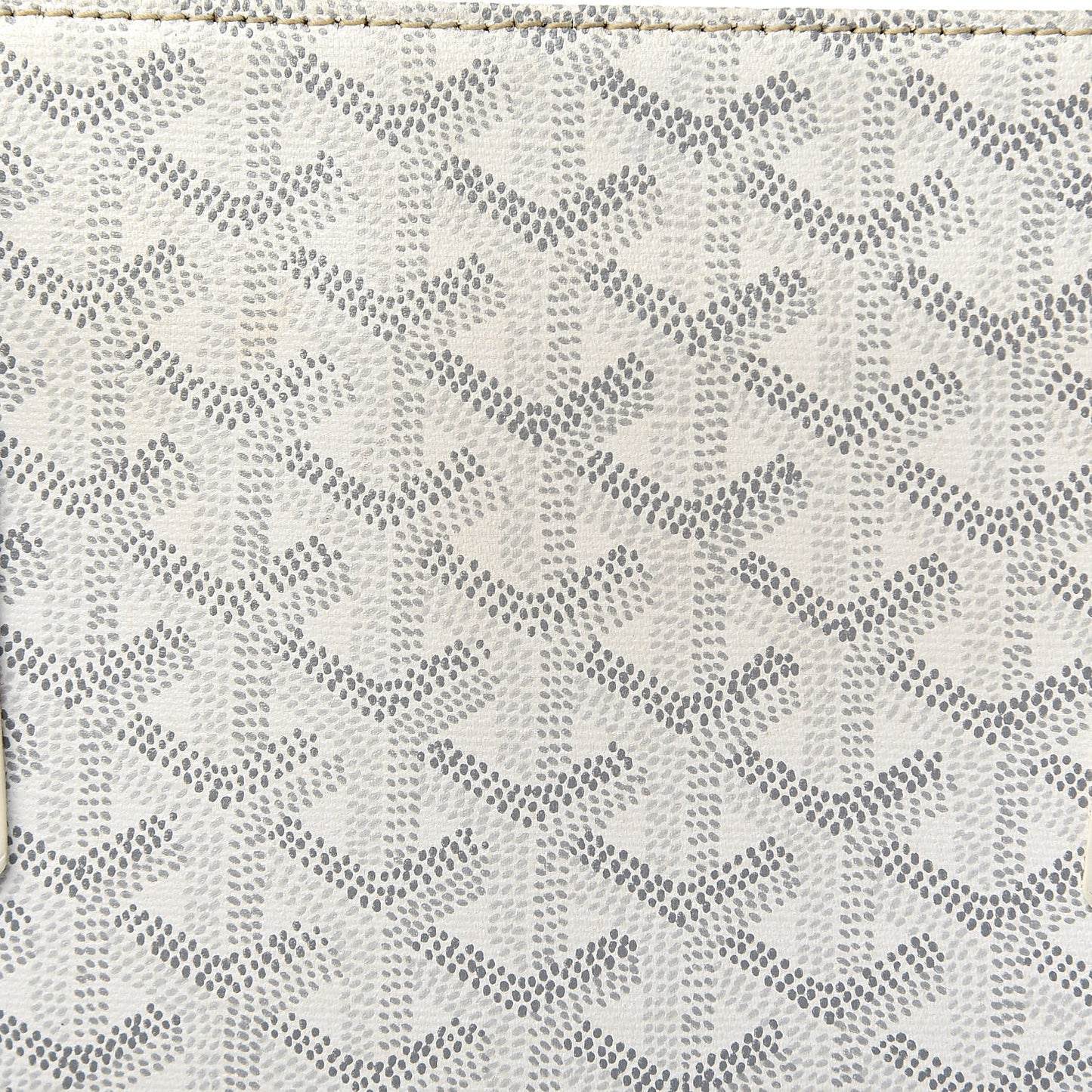 Goyardine Okinawa MM White