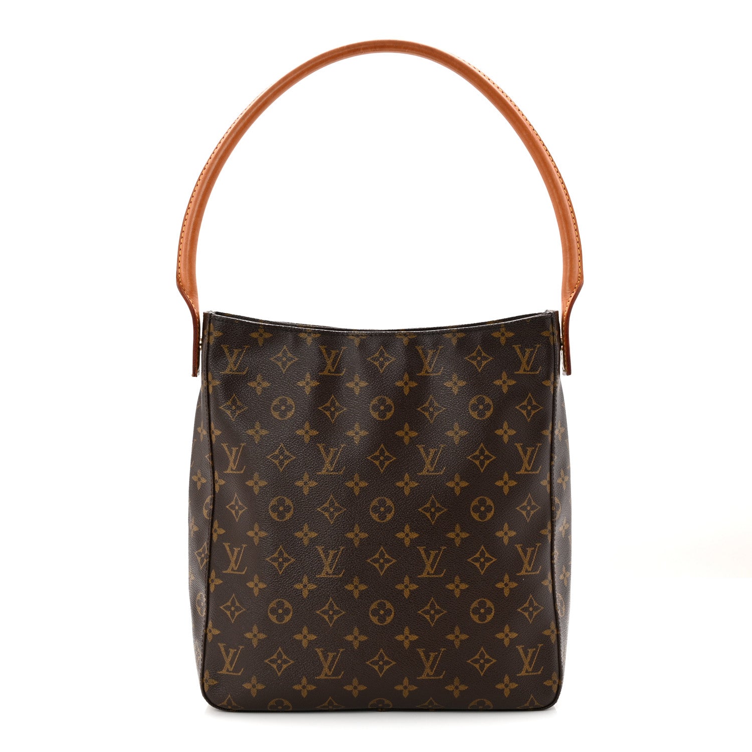 Louis Vuitton Monogram Looping GM 1 of 10