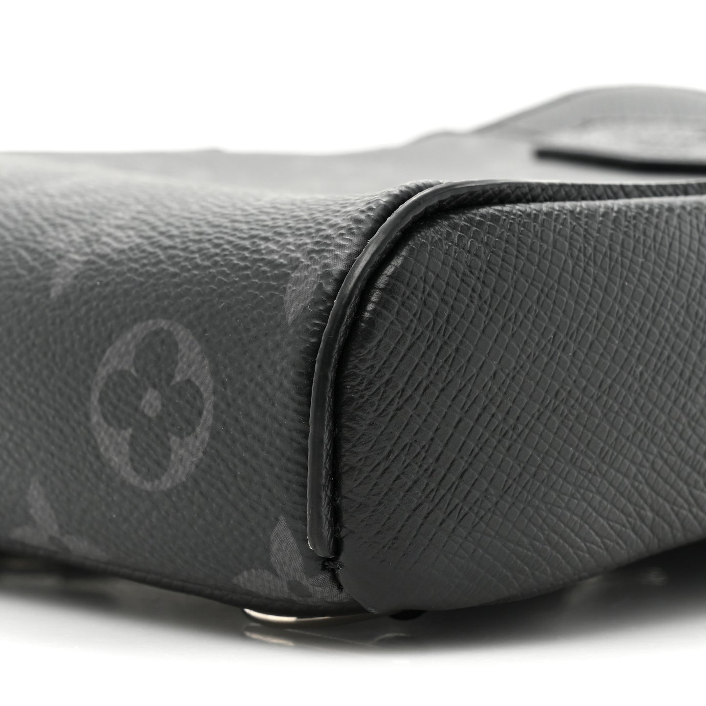 Taigarama Outdoor Slingbag Black