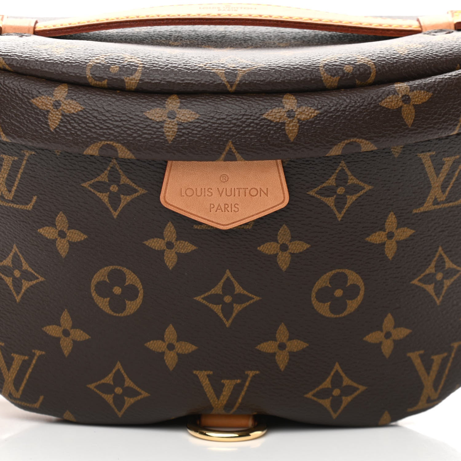 Louis Vuitton Monogram Bumbag 7 of 13