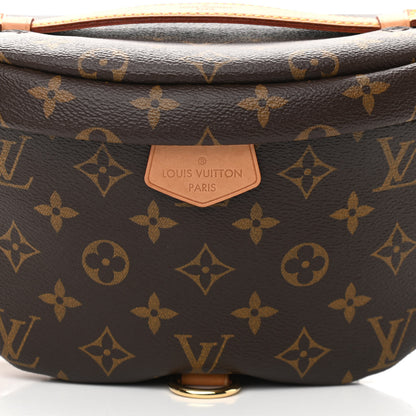 Louis Vuitton Monogram Bumbag 7 of 13