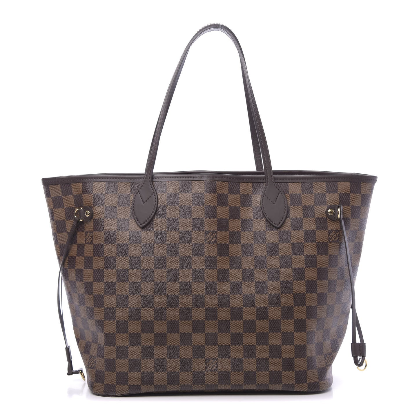 Damier Ebene Neo Neverfull MM