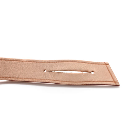 Louis Vuitton Vachetta Favorite Long Strap 4 of 4