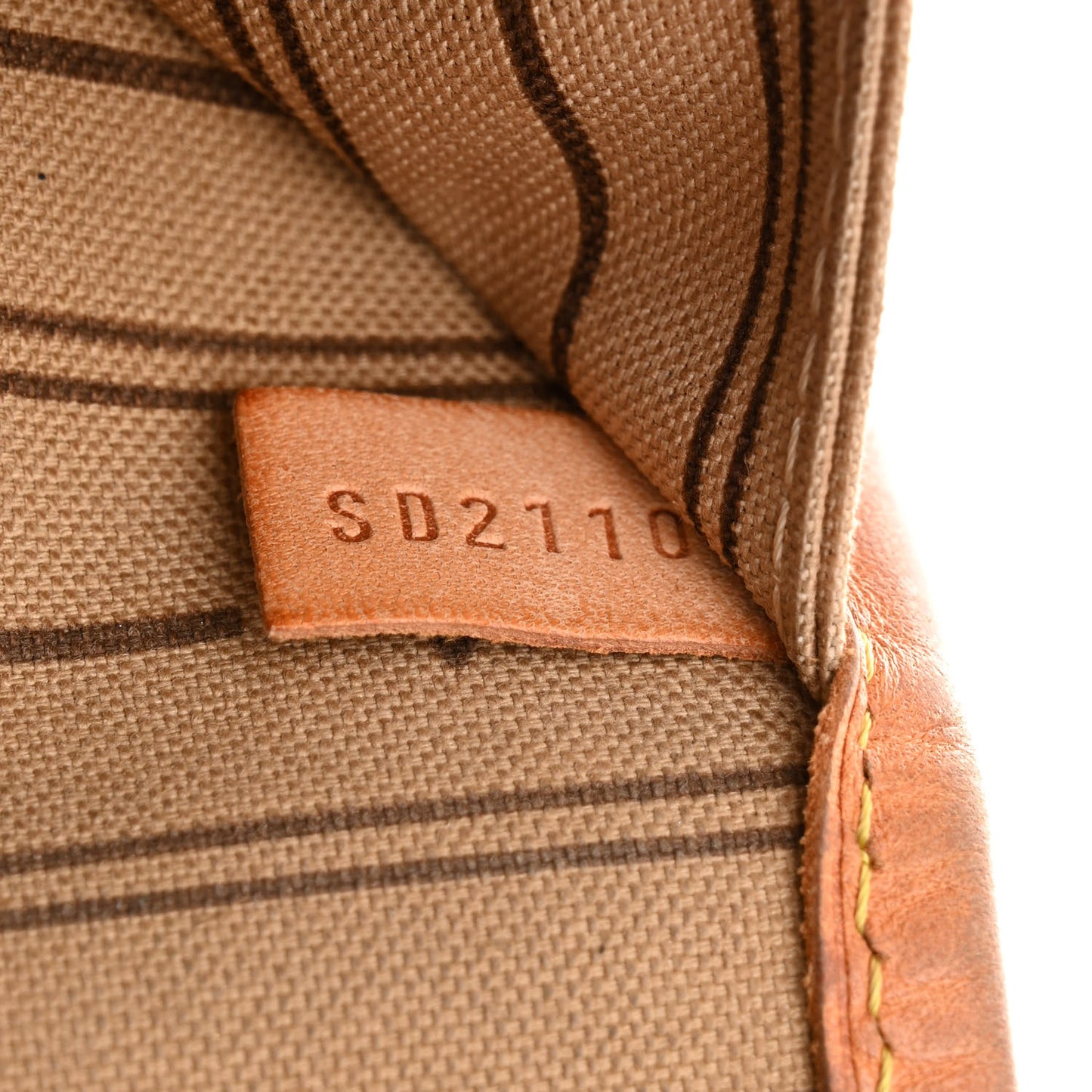 Monogram Neverfull GM