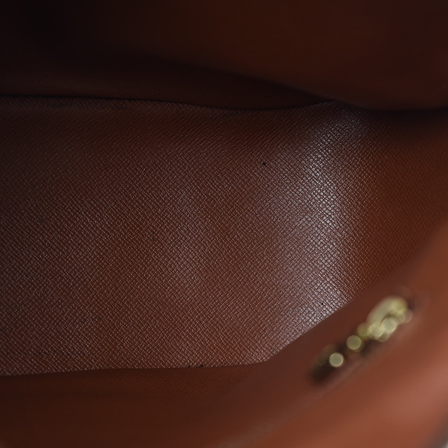 Louis Vuitton Monogram Boulogne 30 11 of 19
