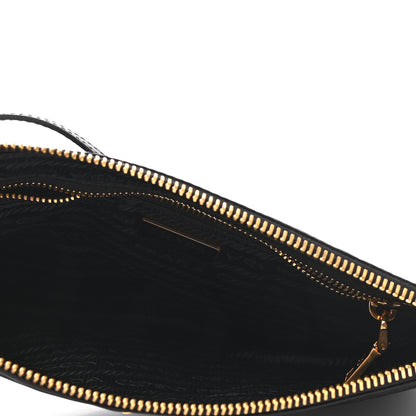 Prada Tessuto Nylon Pochette 5 of 7