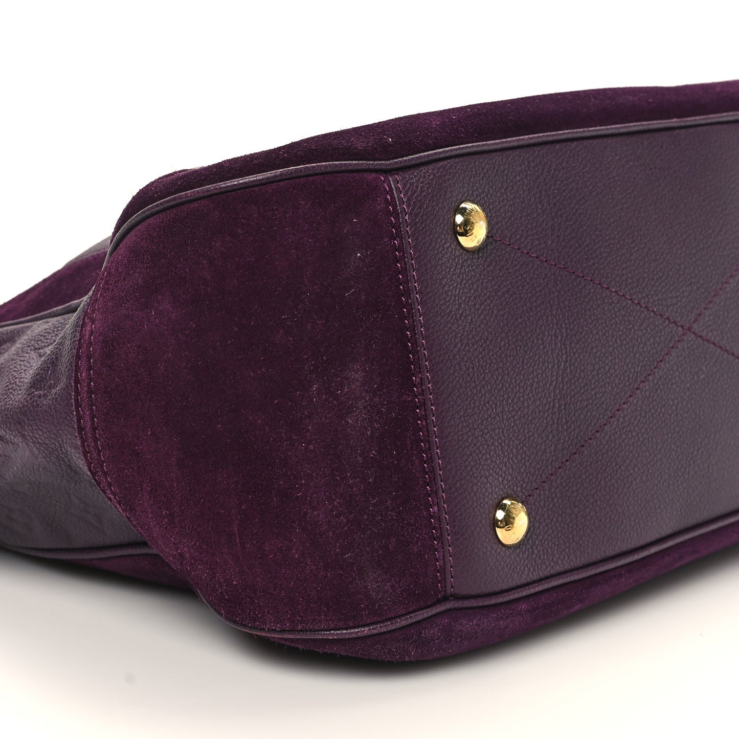 Empreinte Suede Audacieuse MM Aube