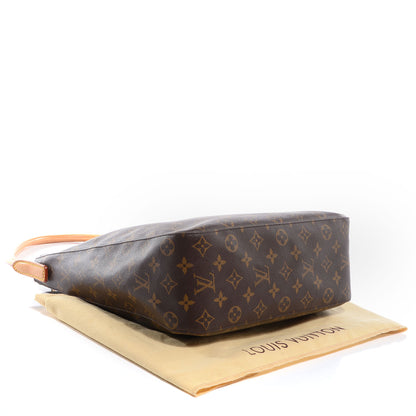 Louis Vuitton Monogram Looping GM 4 of 7