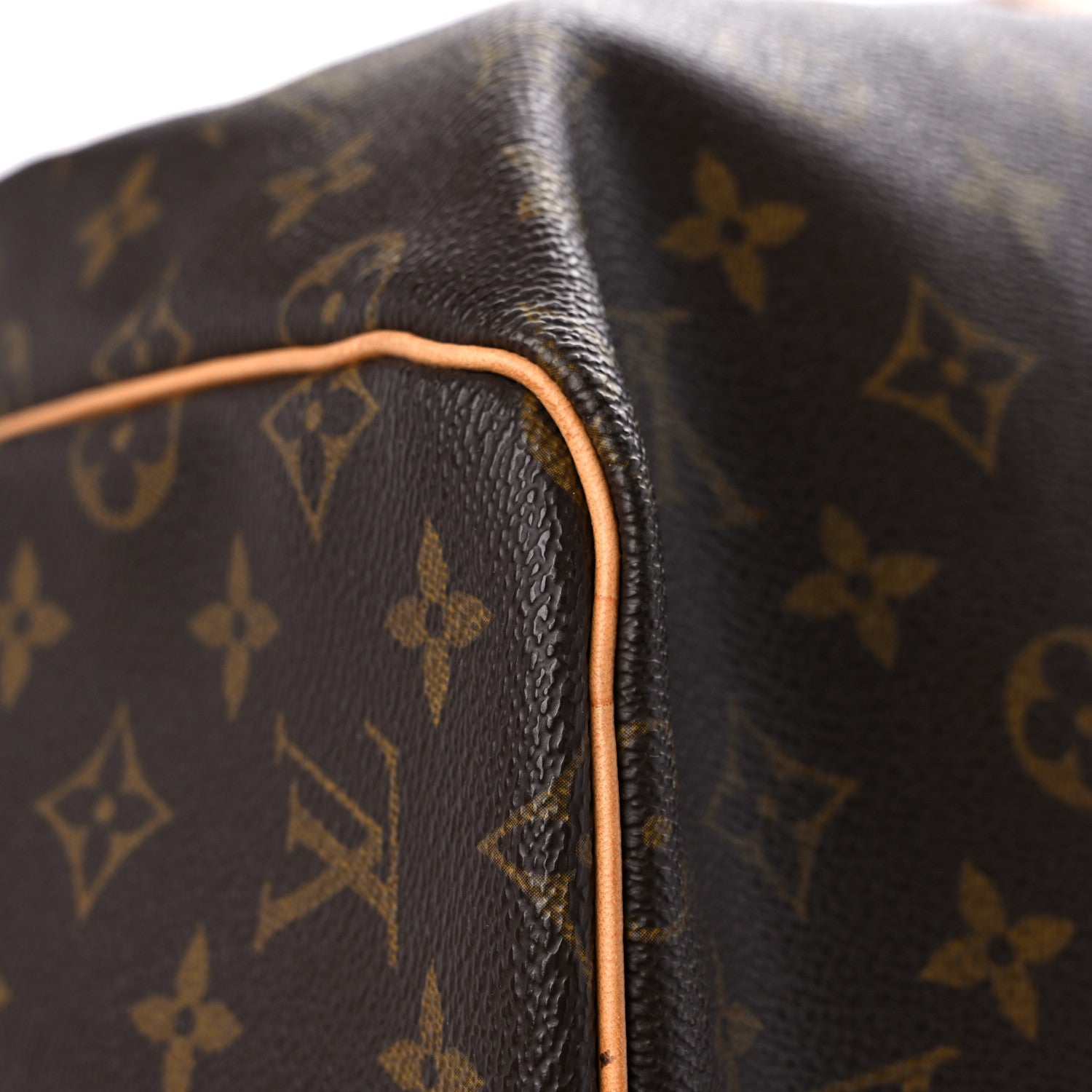 Louis Vuitton Monogram Keepall 55 9 of 32