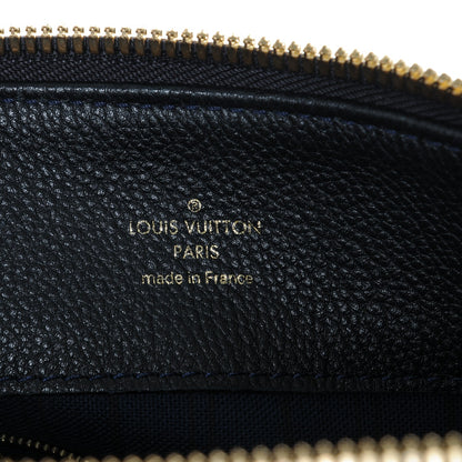 Louis Vuitton Empreinte Suede Audacieuse MM Infini 6 of 8