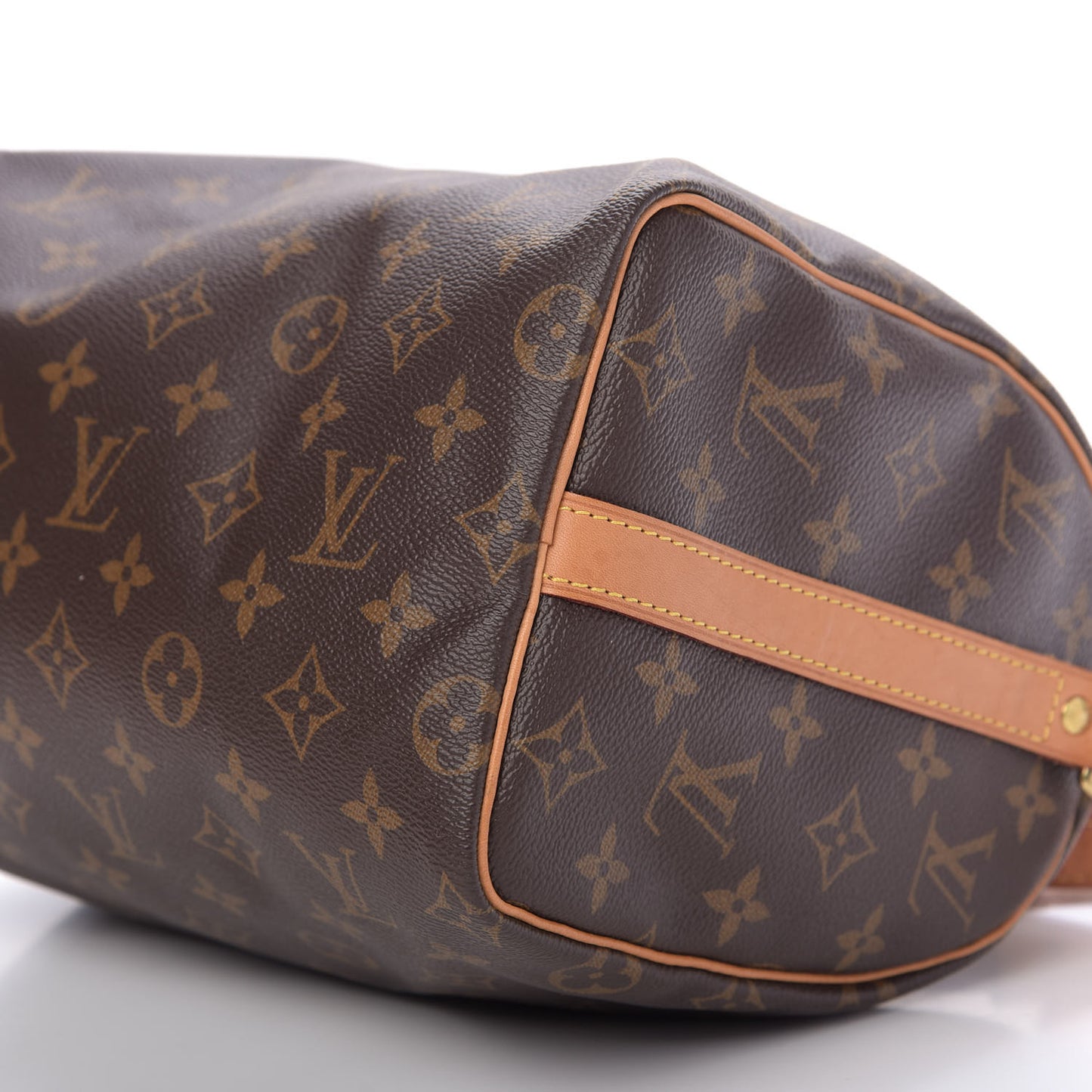 Monogram Speedy Bandouliere 25