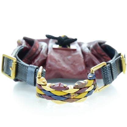 Louis Vuitton Monogram Epices Kalahari PM Paprika 4 of 10