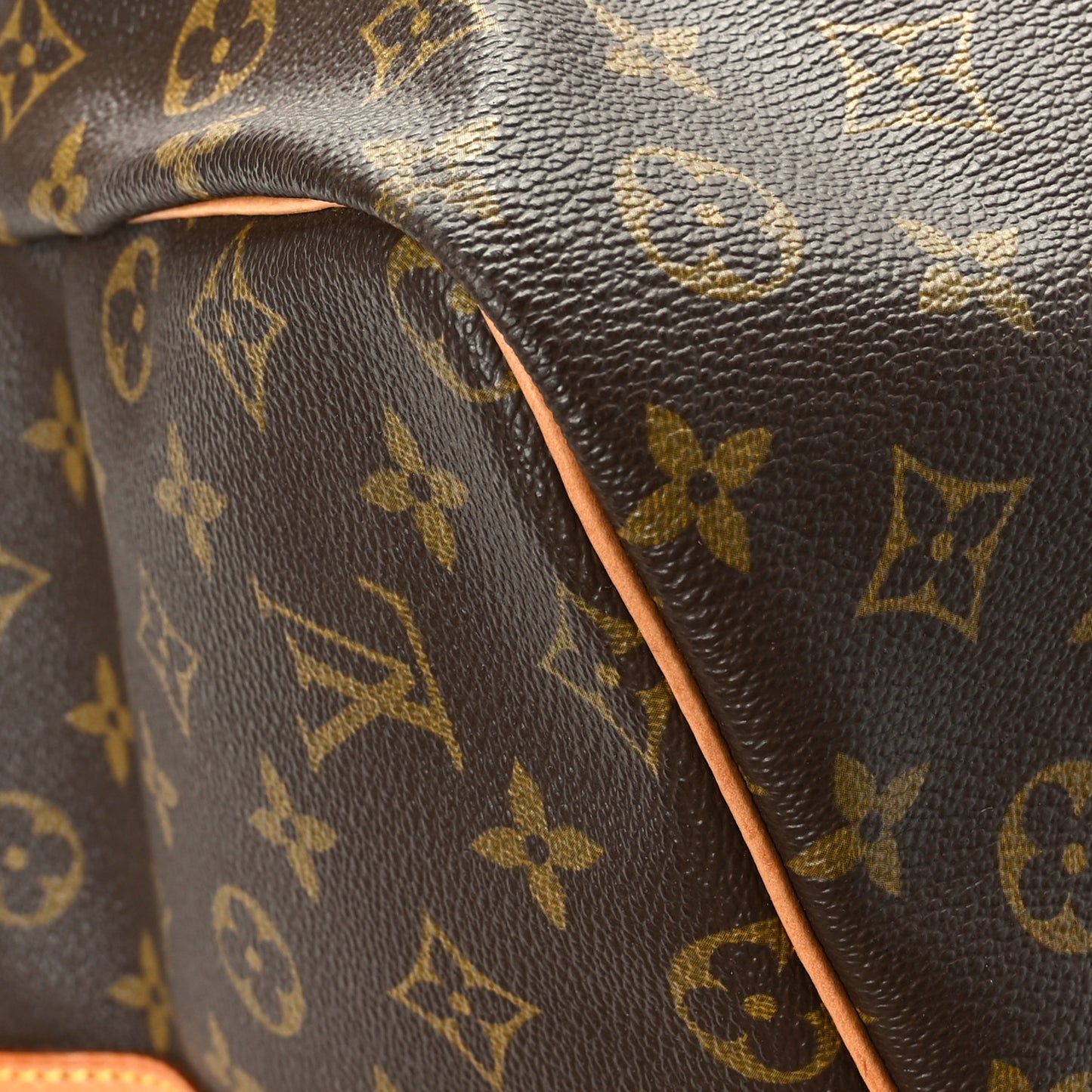 Monogram Keepall Bandouliere 60